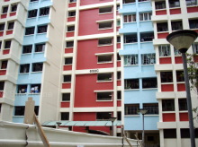 Blk 658C Jurong West Street 65 (Jurong West), HDB 4 Rooms #413892